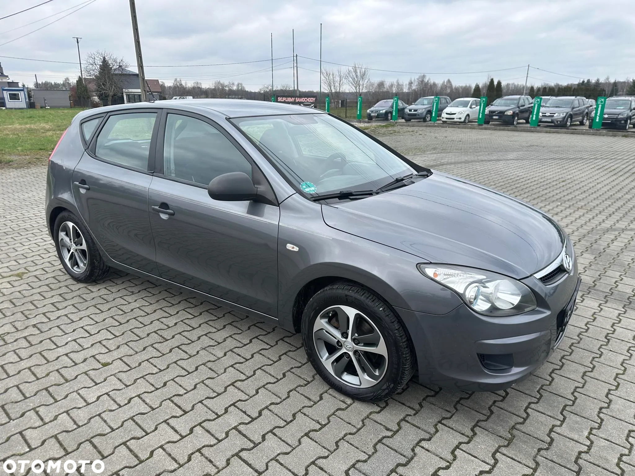 Hyundai I30 1.4 Comfort - 6