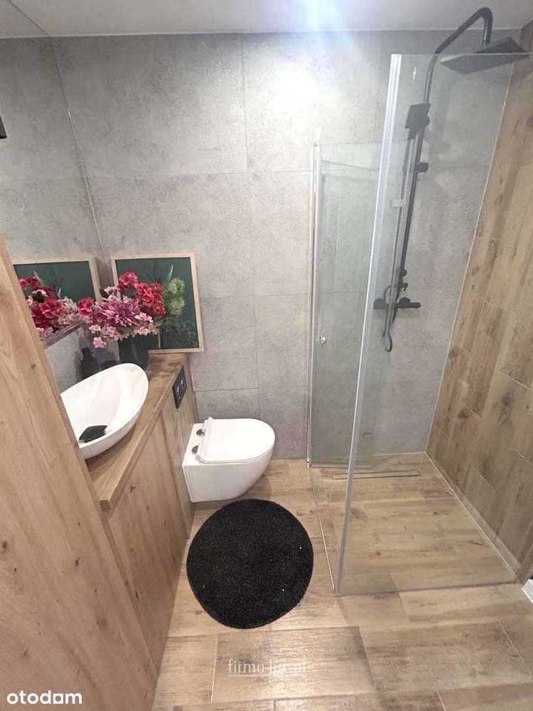 3 pokojowe mieszkanie blisko parku-13