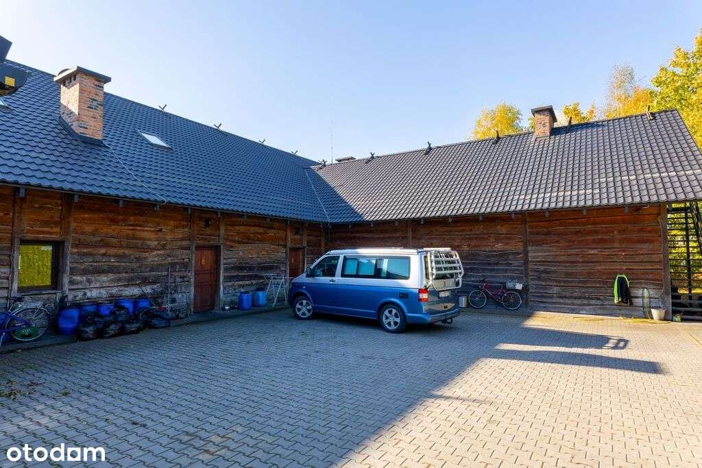 Wyjątkowa karczma góralska na sprzedaż - Pełny obrazek: 4/19