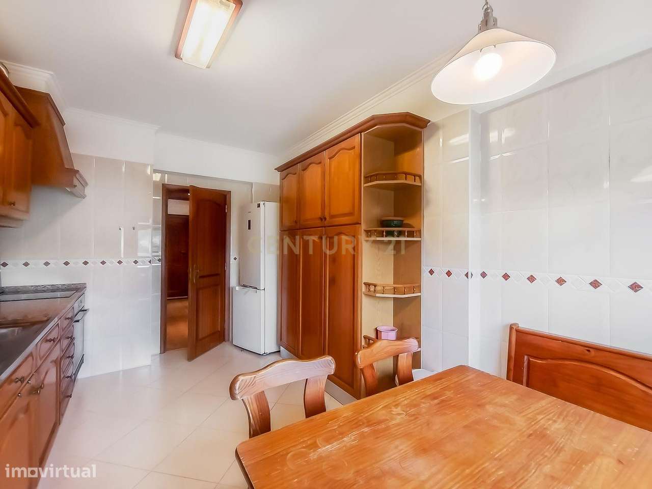 Apartamento T2 mobilado e equipado - Grande imagem: 4/18