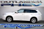 Mitsubishi Outlander 2.0 4WD Plug-In Hybrid - 5