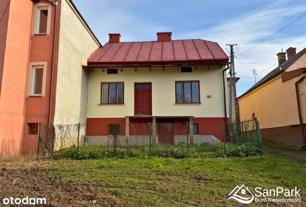 Dom na sprzedaż, Zarszyn, 6 pokoi - Pełny obrazek: 5/14