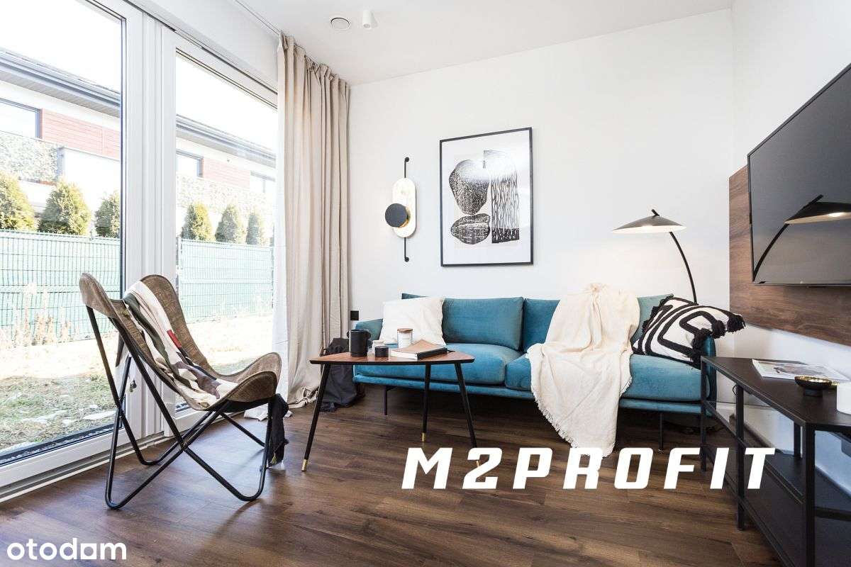 Wyjątkowe, 4 pokojowe z ogrodem, Skawina - Pełny obrazek: 5/20