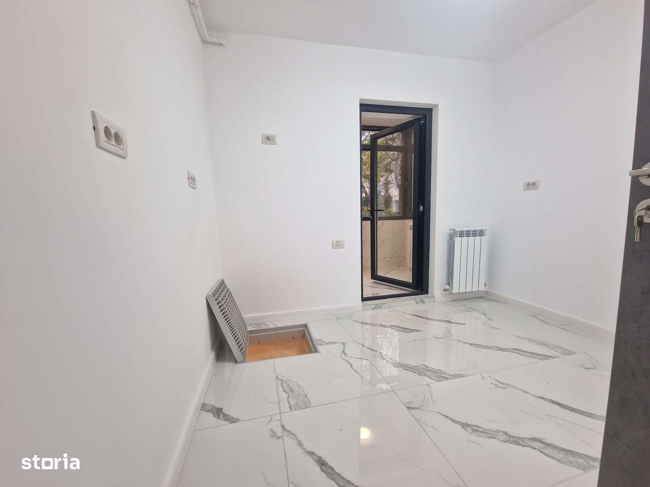 Dacia  - 3 camere decomandate confort 0, centrala gaze,renovat capital-14