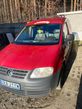 Volkswagen Caddy - 2