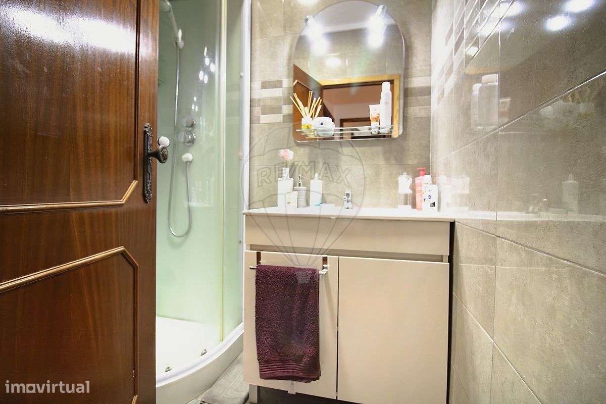 Apartamento T2 para venda-7