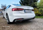 Audi A5 40 TFSI mHEV Quattro S tronic - 8