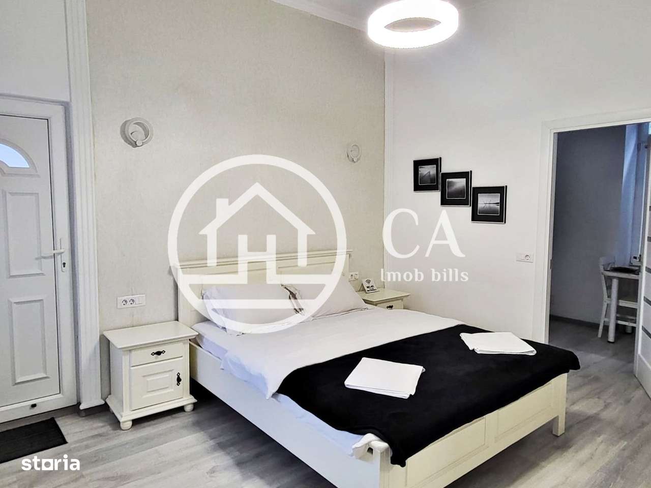 Apartament cu 4 camere de vanzare zona Ultracentrala, Oradea - Imagine principală: 3/14