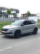 Skoda Karoq 1.5 TSI DSG Sportline - 1