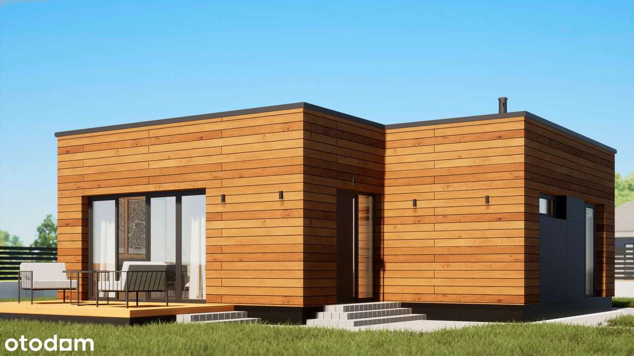 Działka w Żabnie gm Brodnica-9