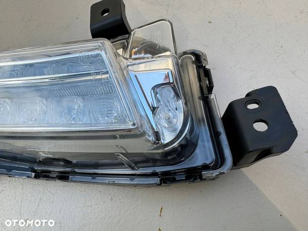 SUZUKI VITARA III 3 II 2 15R- HALOGEN LEWY PRZEDNI PRZÓD DRL - 5