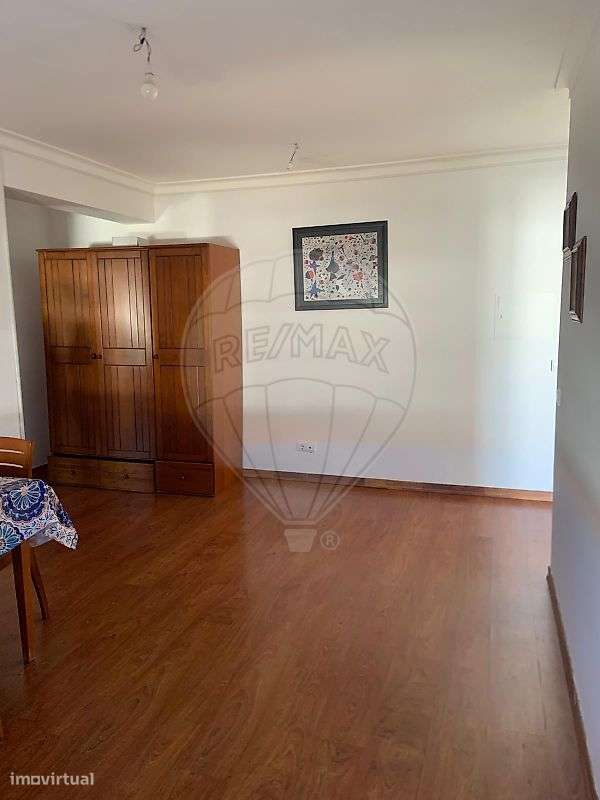 Apartamento T1 para venda-4