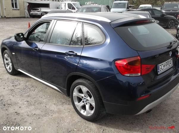 BMW X1 - 22