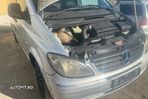 Motor Mercedes Vito W639 2.2 CDI 2003-2010 - 4