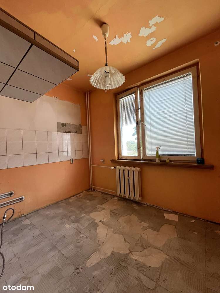 M-4 na Os. Przyjaźń do  remontu-4