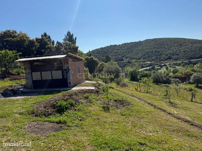 Terreno em Rabal - 2000m2 - 36,500Euros  (Vista para Montanha e Rio)-12