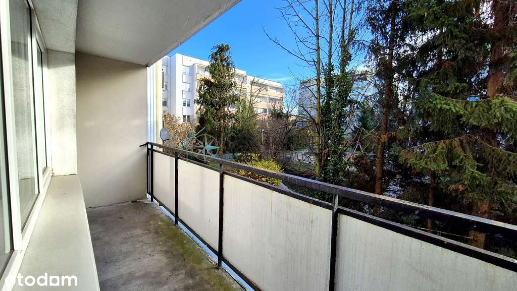 Okazja-Do Wprowadzenia-1 Piętro-Trzy Pokoje-48,3m2-11