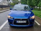 Mitsubishi Lancer Sportback 1.6 Invite A80 - 1