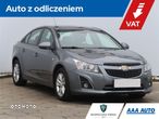 Chevrolet Cruze - 1