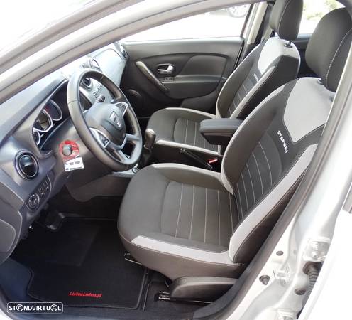 Dacia Logan MCV 0.9 TCe Stepway - 17