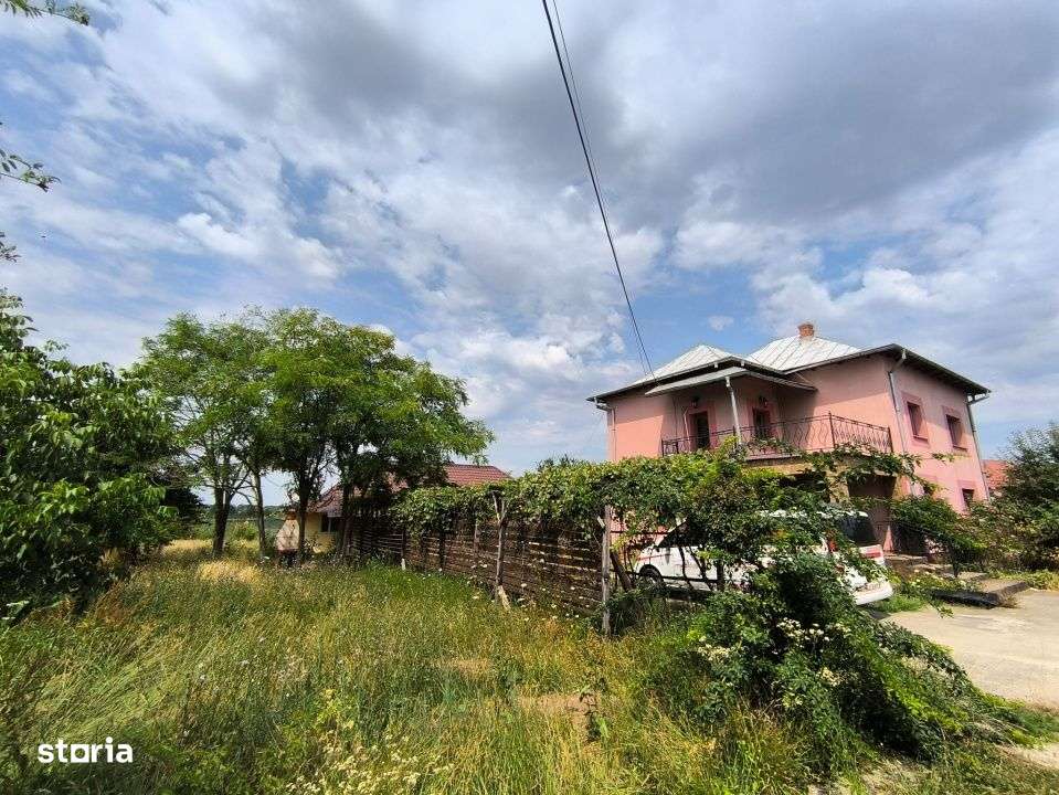 Case Parvu Rosu - Costesti la 13 km de Pitesti - Imagine principală: 2/19