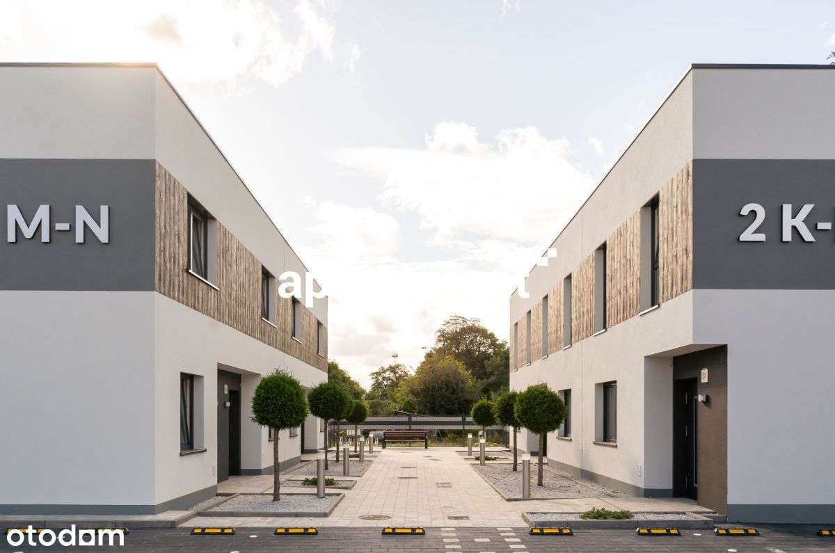 0 % Jędrzychów Już gotowe Domy `Nad Strumykiem`-12