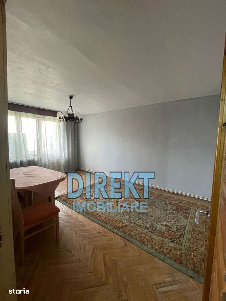 Apartament cu 4 camere de vanzare, localitatea Beclean-3