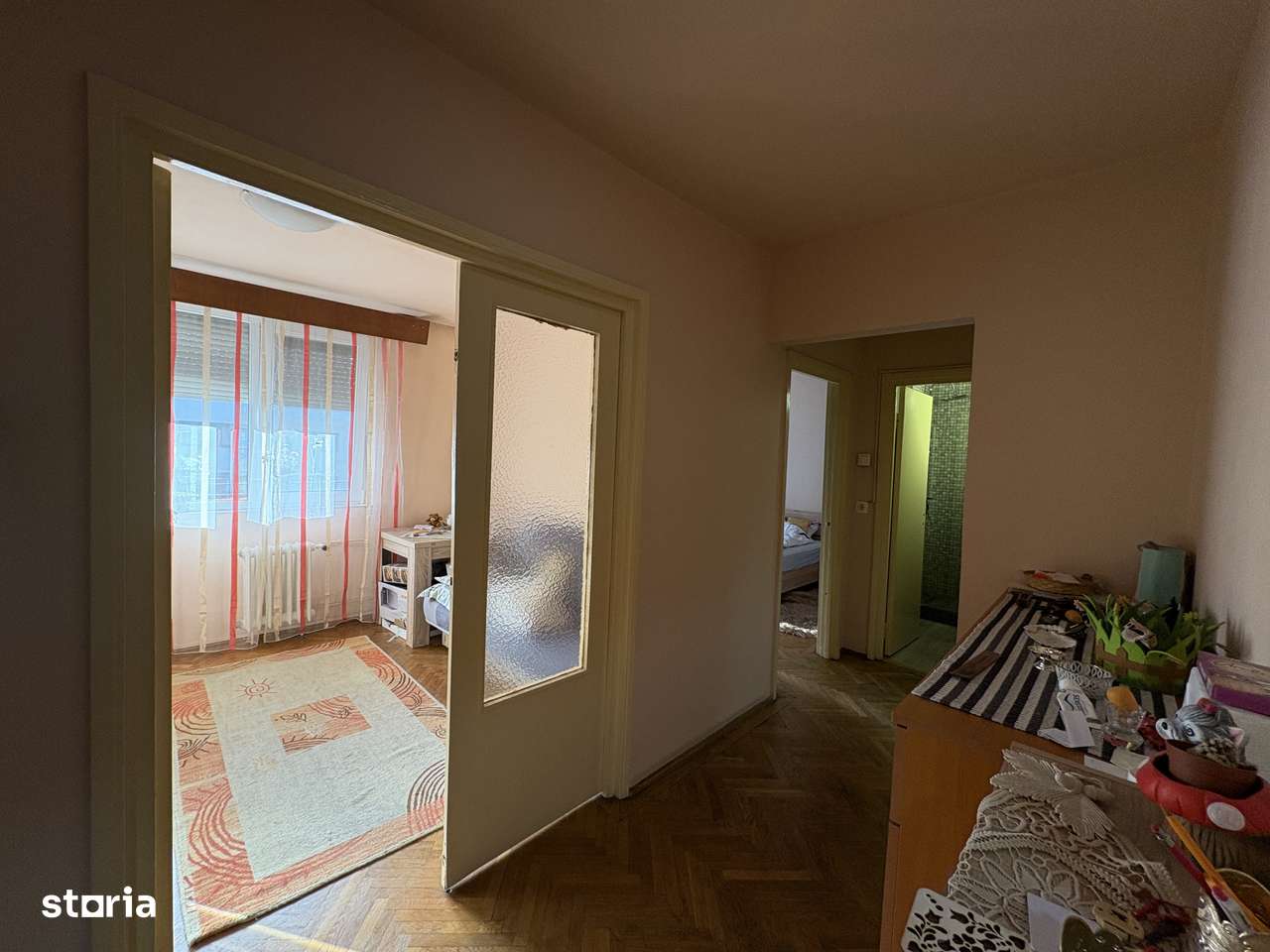 Apartament ultracentral ,Bulevardul Magheru-10