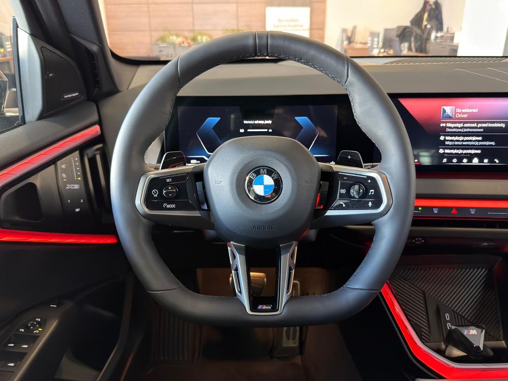 Bmw X3 xDrive20 MHEV Salon Polska FV23%