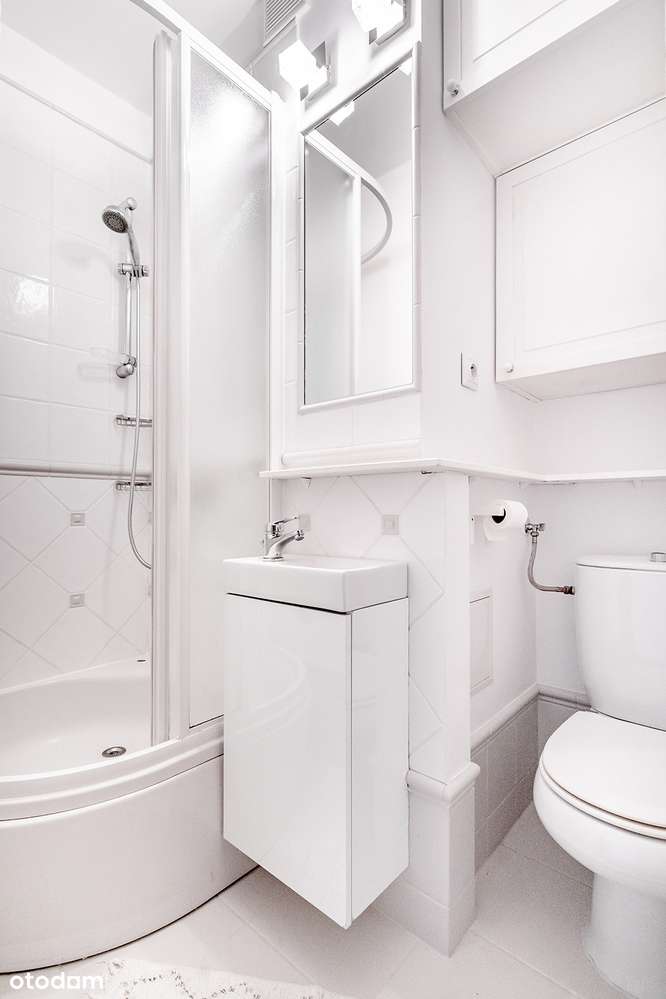 2 pokoje, 46m² + piwnica, Dębiec, Poznań, BEZPOŚREDNIO OD WŁAŚCICIELA! - Pełny obrazek: 5/10