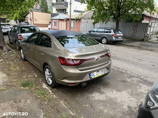 Renault Megane Energy dCi Zen - 7