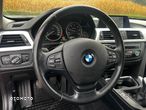 BMW Seria 3 318d M Sport EU6 - 25