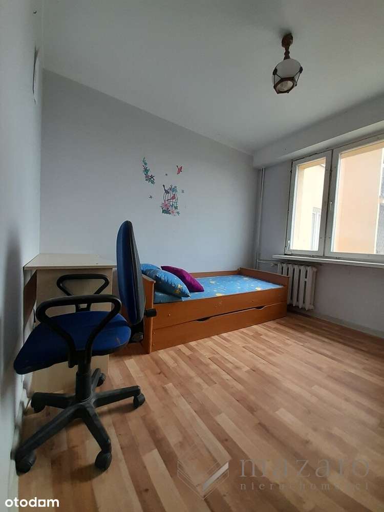 M-4 Fordon TYLKO 6534/m2 - Pełny obrazek: 5/12