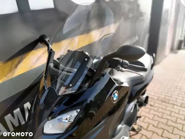 BMW C650 GT - 15