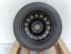 BMW E46 DOJAZDOWE dojazdówka 115/90 R16 5x120 6750006 162901 - 9