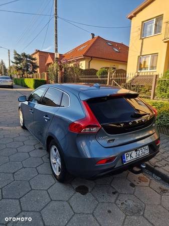 Volvo V40 - 3