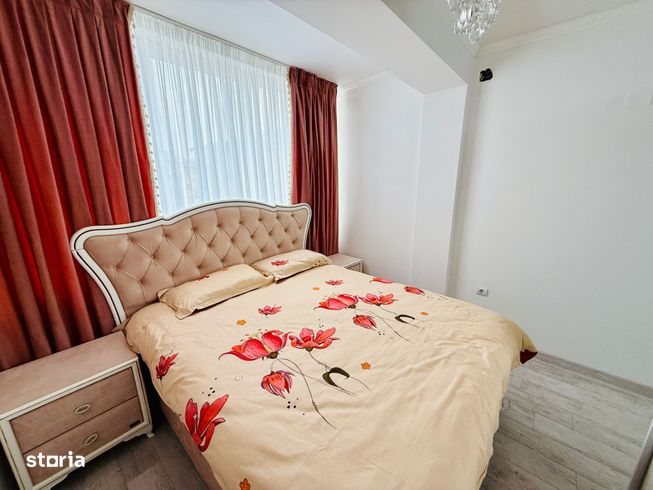 Apartament modern, nou, 4 camere, parcare, zona Florilor!-7