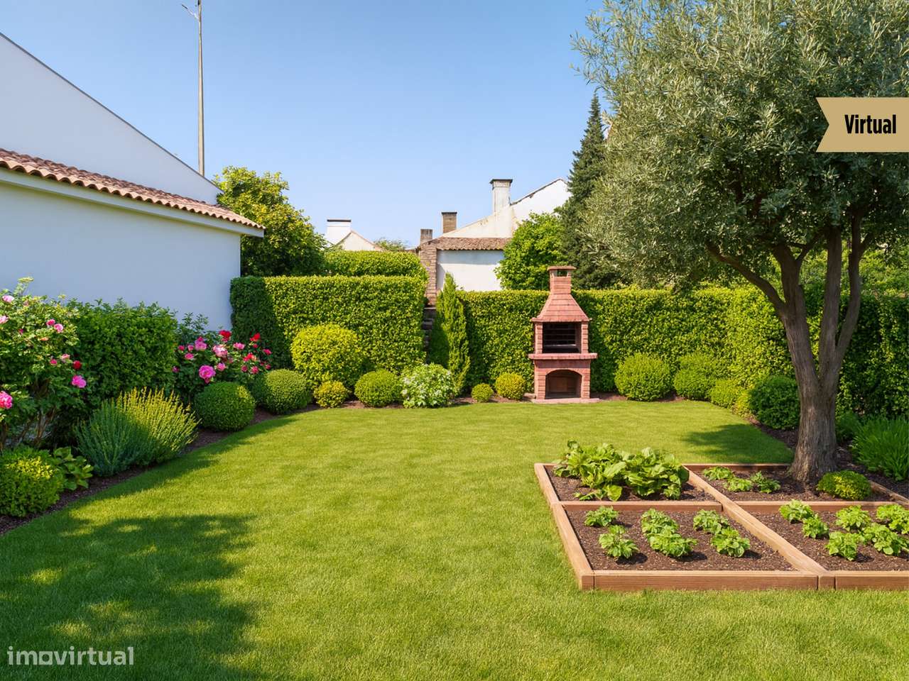 Moradia T3 para Recuperar em Tremês - Grande imagem: 5/11