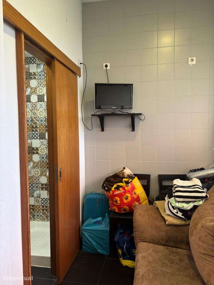 Trespasse de café com esplanada próximo ao Centro da Maia.-5