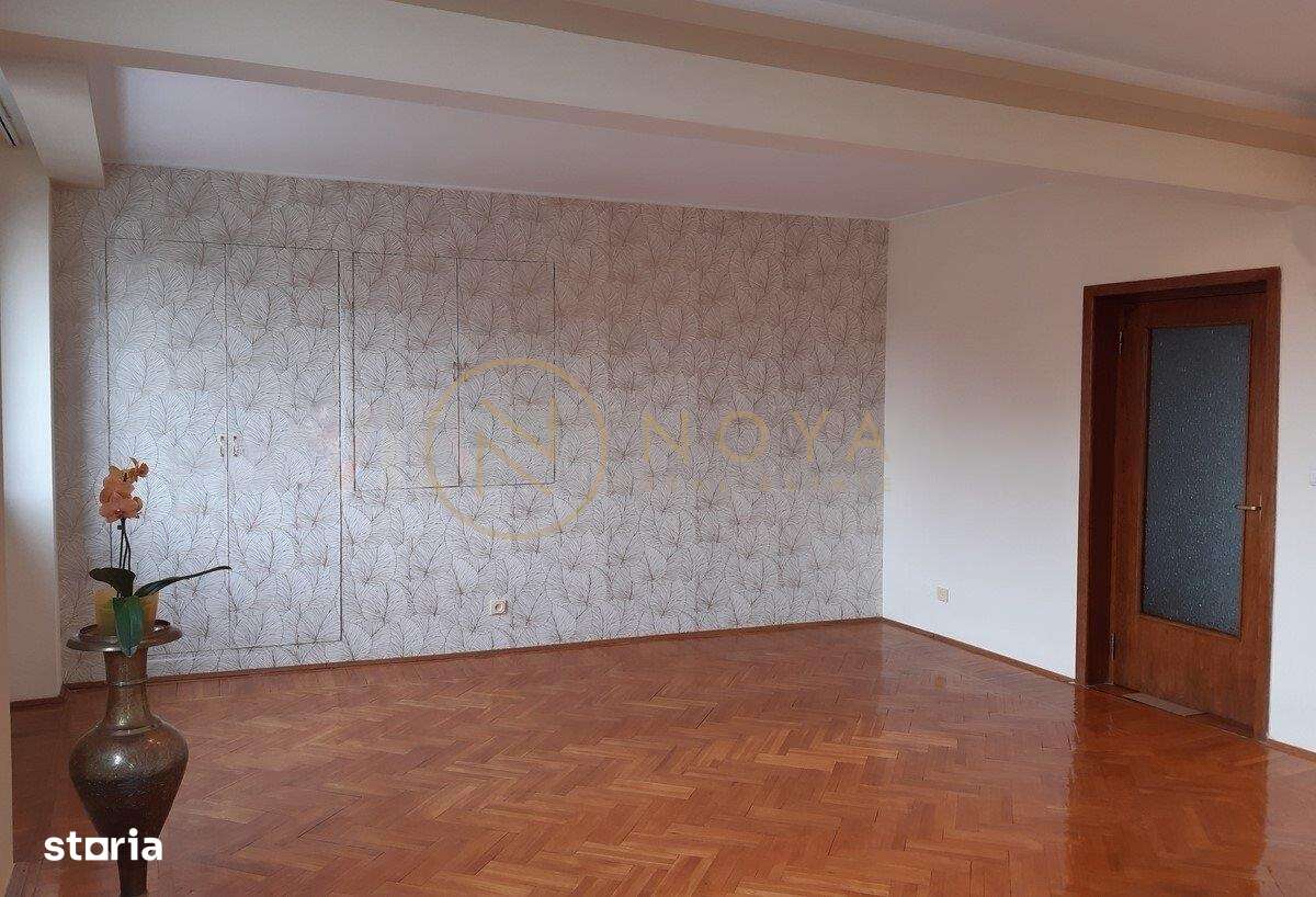 Apartament 3 camere Duplex 151mp cu garaj | Cotroceni Gradina Botanica-5