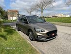 Ford Focus SW 1.0 EcoBoost Active X Aut. - 6