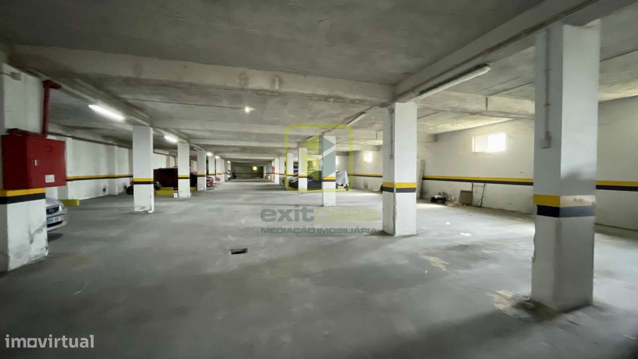 Apartamento T3 a 2 Minutos do Centro de Aveiro-13