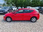 Seat Leon 1.2 TSI Reference - 21