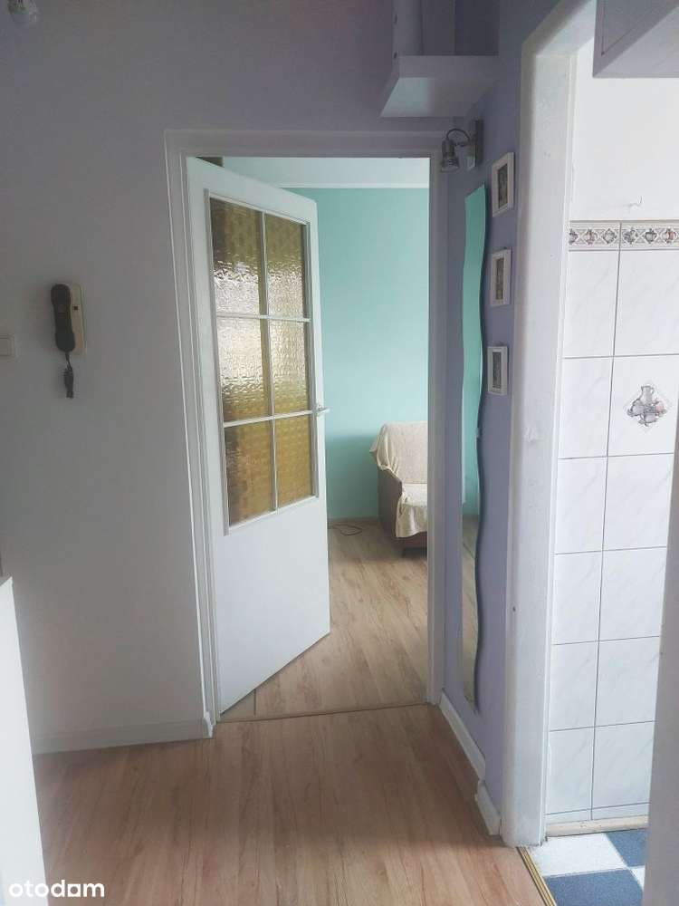 Mieszkanie 37.2m² **Raków//bliskie Włochy//balkon/-6