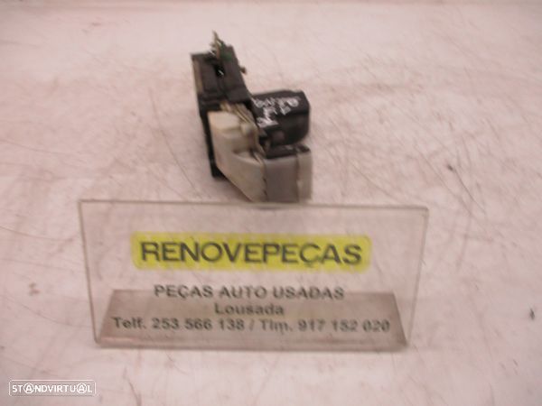 Fecho Porta Frente Dto Fiat Punto (188_) - 1