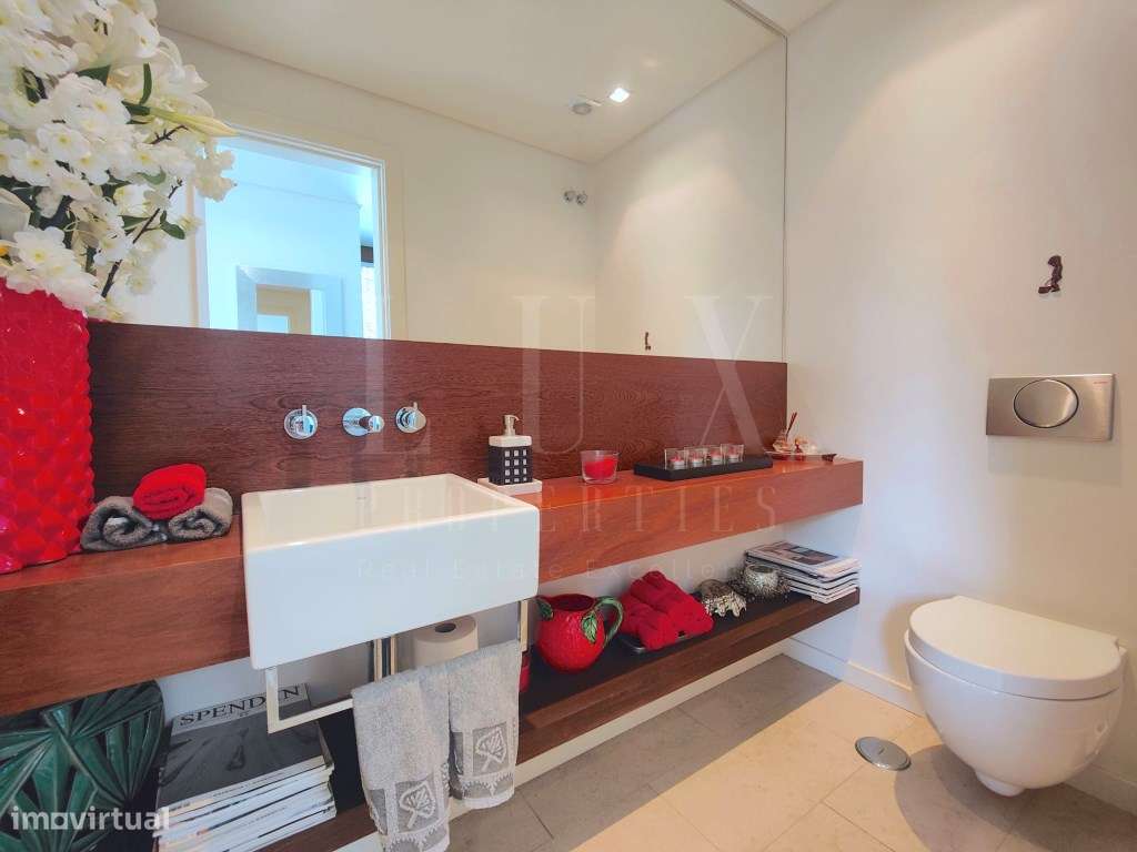 MORADIA DE LUXO EM CASCAIS-44