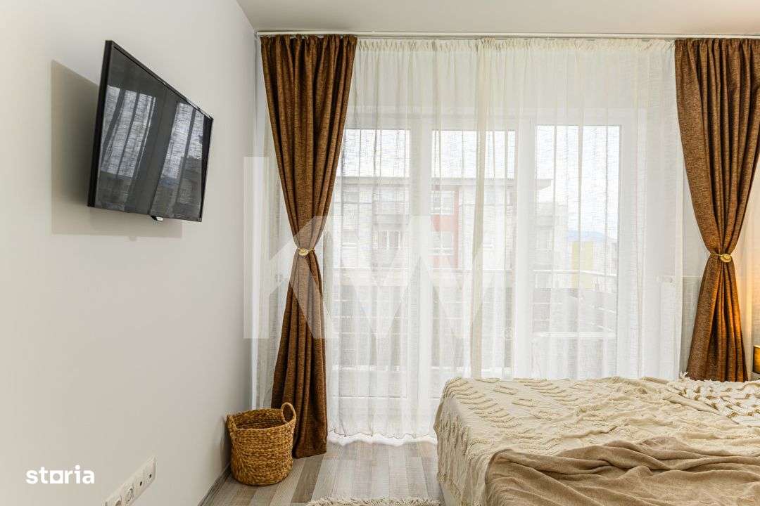 Duplex Spectaculos cu 3 Camere si Scara Interioara -Avantgarden3-6