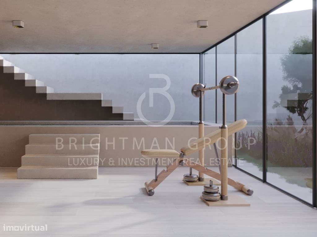 MoradiaT4+2 em Birre, Cascais-25