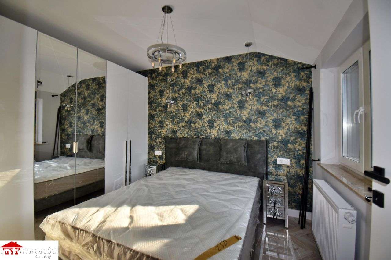 Nowy luksusowy segment w Radzyminie 105 m2-9