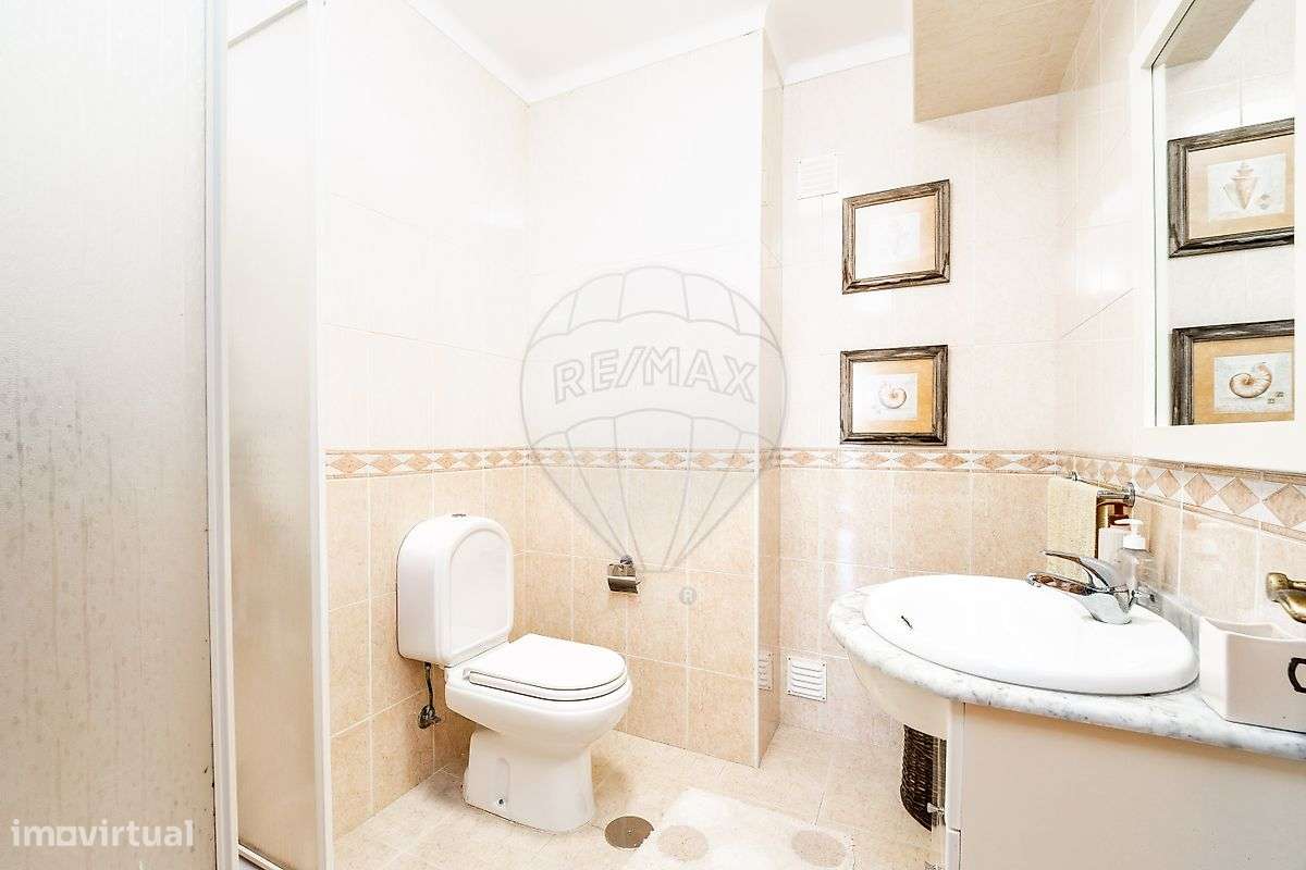 Apartamento T4 para venda-25